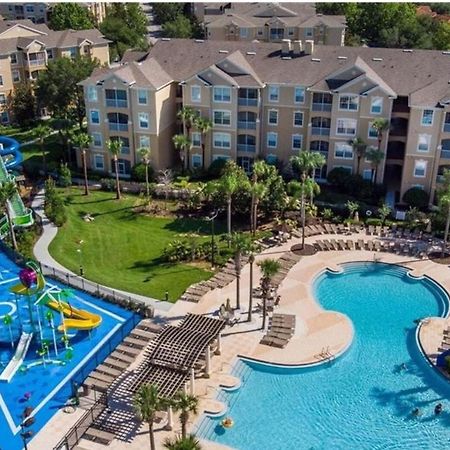 Dream Vacation By A3G Apartment Орландо Екстериор снимка