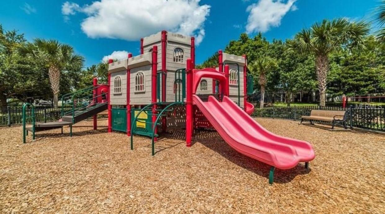Dream Vacation By A3G Apartment Орландо Екстериор снимка