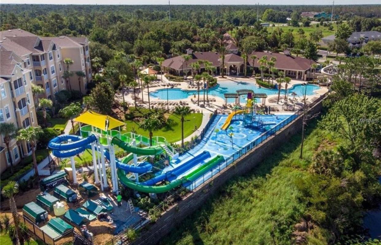 Dream Vacation By A3G Apartment Орландо Екстериор снимка
