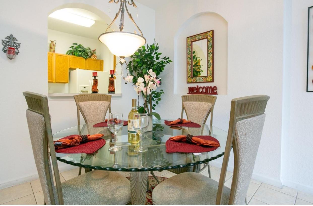 Dream Vacation By A3G Apartment Орландо Екстериор снимка
