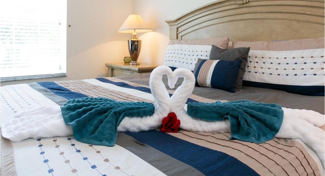 Dream Vacation By A3G Apartment Орландо Екстериор снимка