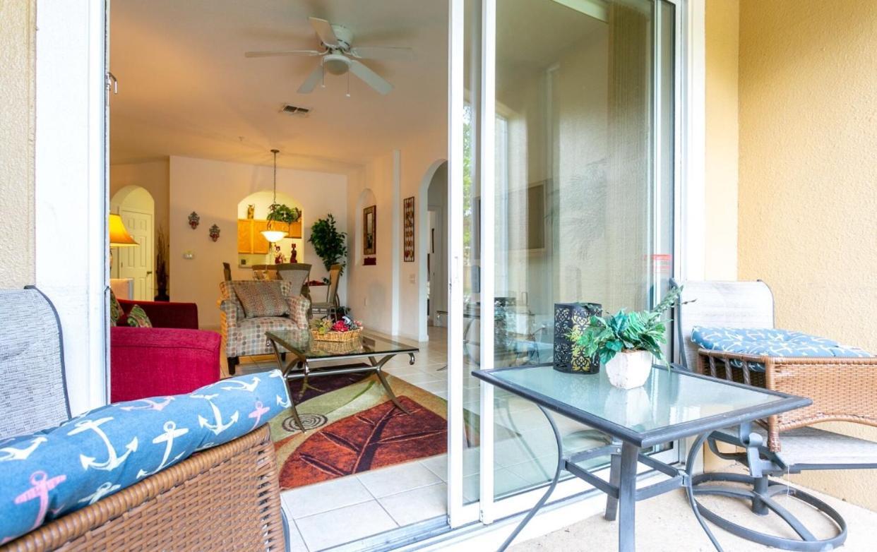 Dream Vacation By A3G Apartment Орландо Екстериор снимка