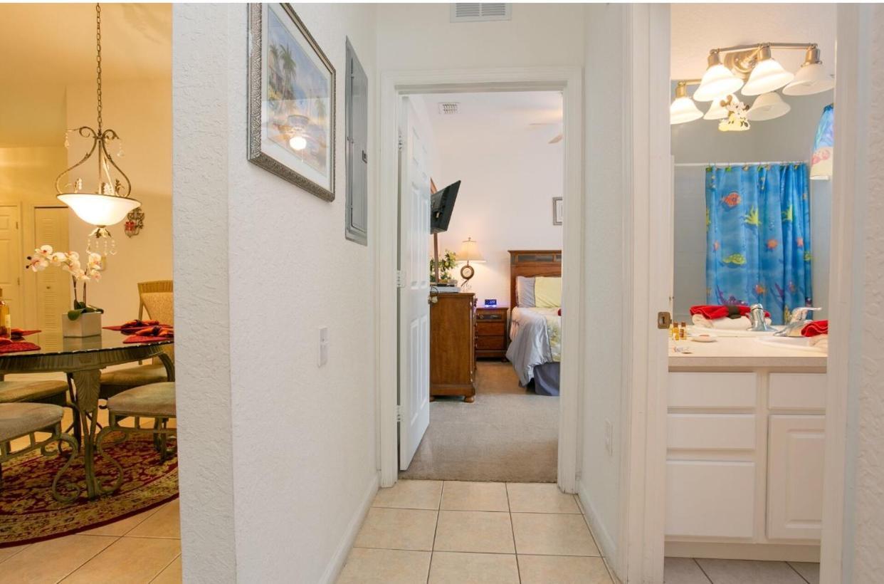 Dream Vacation By A3G Apartment Орландо Екстериор снимка